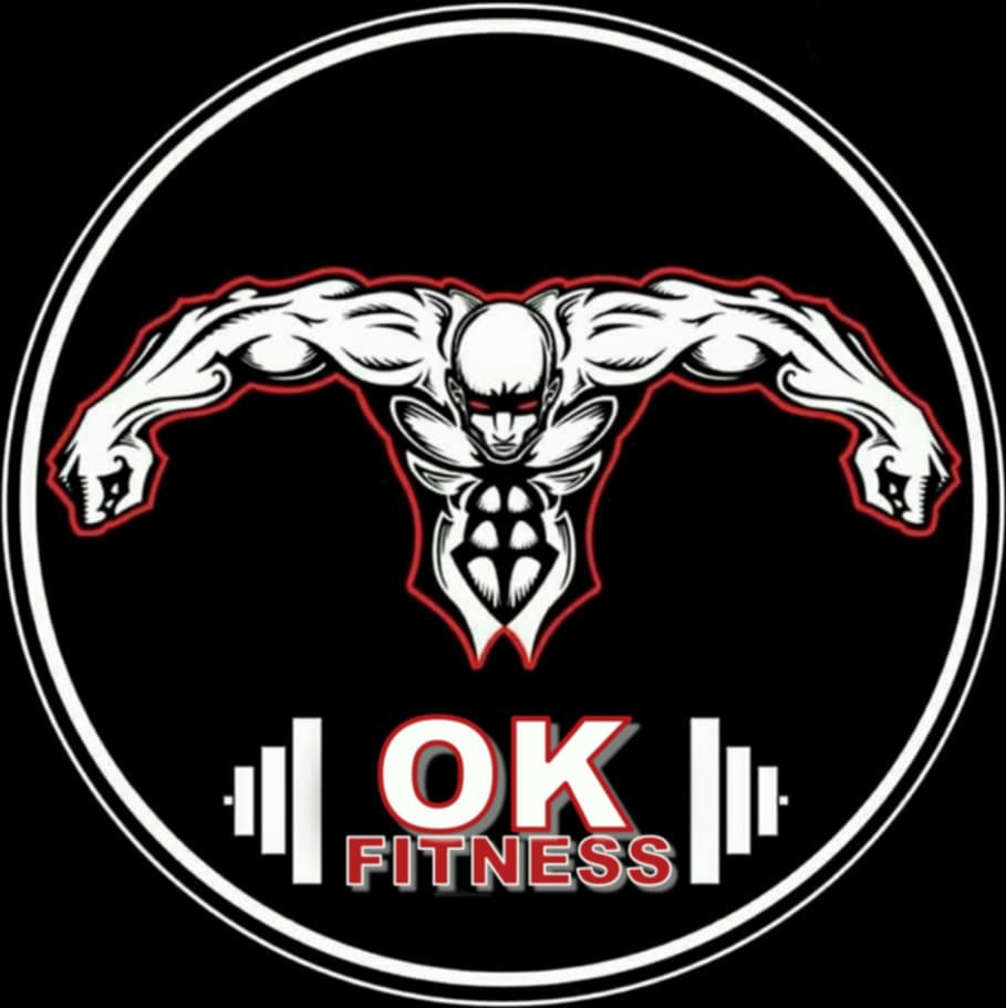 OK Fitness